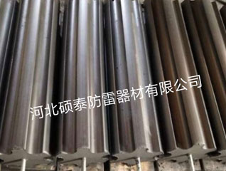 六梅花接地模塊車(chē)間