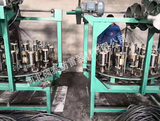 石墨線(xiàn)車(chē)間