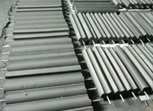 梅花形接地模塊